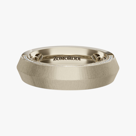 raasaa Jewelry Wedding Band